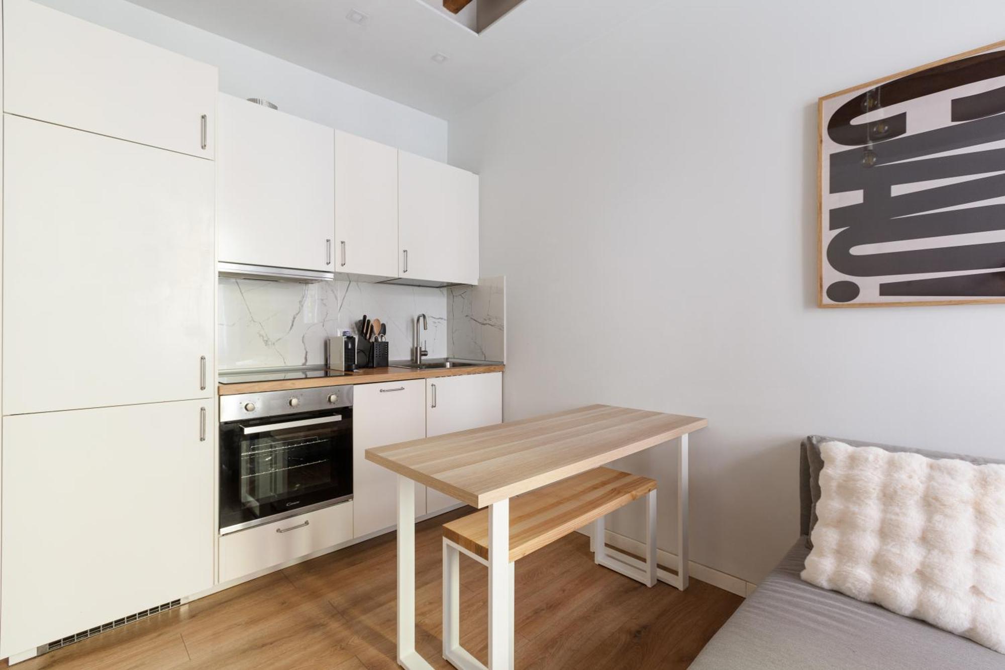 Bright Apartment -Pasteur M1 Milaan Buitenkant foto
